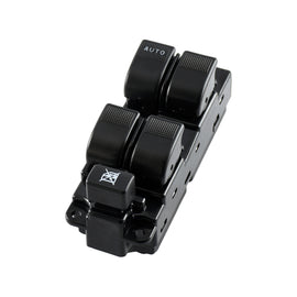 Mazda 6 B2500 Window Lifter Switch Left GJ6A66350