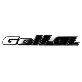 Golf Gl Rear Badge 191853687L