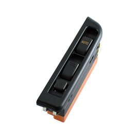 Isuzu Npr Window Lifter Switch Left 12V Black