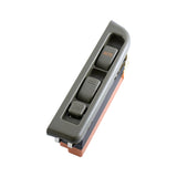 Isuzu Npr Window Lifter Switch Left 12V Grey