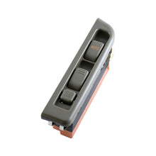 Load image into Gallery viewer, Isuzu Npr Window Lifter Switch Left 24V Grey