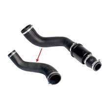 Load image into Gallery viewer, Ford Transit V347 155 Hp Transit V363 Turbo Hose Excluding Plastic Pipe CC116C646DD 1811809 CC116C646DH 1940780 CC116C646DJ 2019954