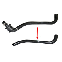 Load image into Gallery viewer, Ford Transit V184 Turbo Hose Excluding Plastic Pipe 1C156K683AM 4748199 1C156K683AJ 4422000 1C156K683AL 4714483 1C156K683AK 4654858