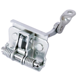 Peugeot 607 Rear Door Check Strap 9181F5