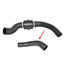 Load image into Gallery viewer, Ford Transit V347 Turbo Hose Excluding Plastic Pipe 8C166K683AF 5139509 8C166K683AE 4892300