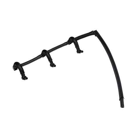 Ford Focus II C Max I Hose For Fuel Injector Pipe 3M5Q9K022BC 1346471 3M5Q9K022BB