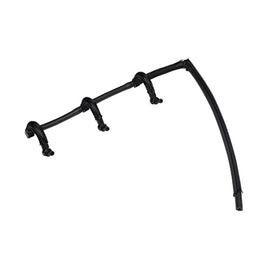 Ford Focus II C Max I Hose For Fuel Injector Pipe 3M5Q9K022BC 1346471 3M5Q9K022BB