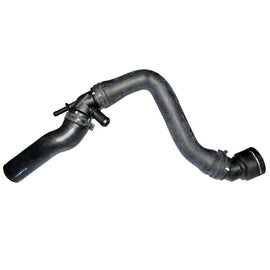Volkswagen Golf Bora Audi A3 Skoda Octavia Seat Leon Toledo Radiator Upper Hose 1J0122101Bl