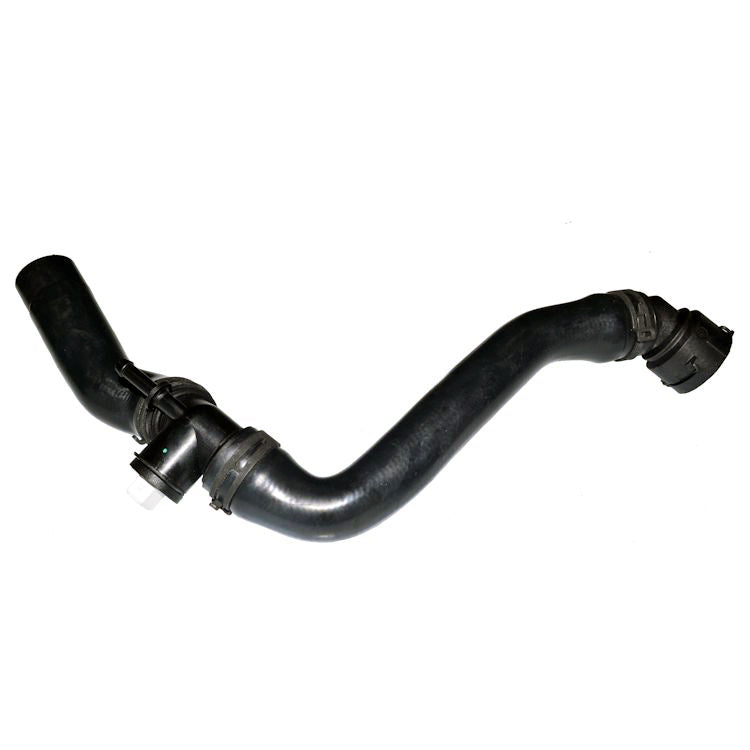 Volkswagen Golf Bora Audi A3 Skoda Octavia Seat Leon Toledo Radiator Upper Hose 1J0122101C