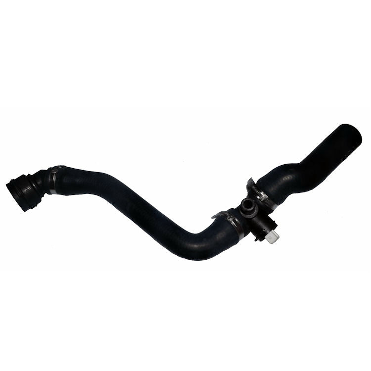 Volkswagen Golf Bora Audi A3 Skoda Octavia Seat Leon Toledo Radiator Upper Hose 1J0122101D