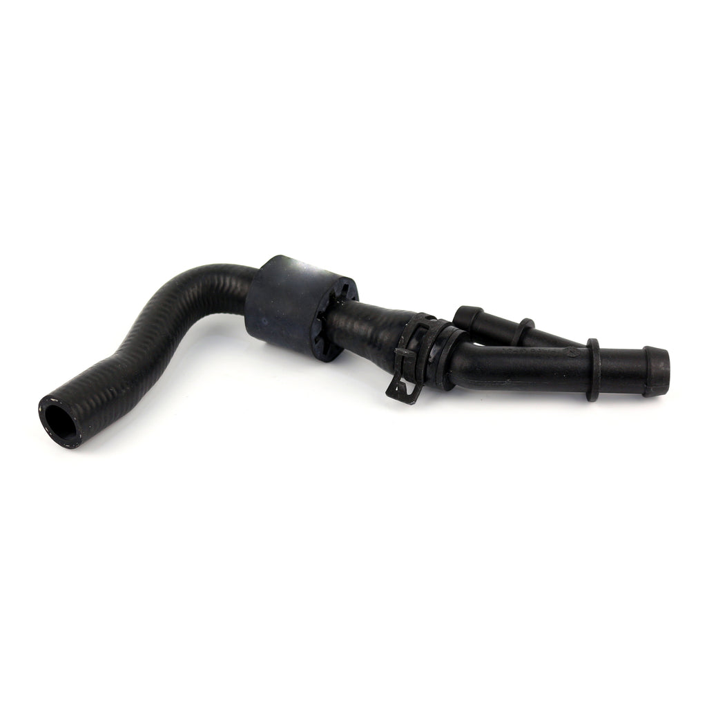 Volkswagen Golf Bora Audi A3 Skoda Octavia Seat Leon Toledo Expansion Tank Hose 1J0122109AQ