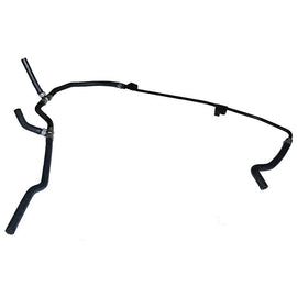 Volkswagen Golf Bora Audi A3 Skoda Octavia Seat Leon Toledo Radiator Expansion Tank Frame Hose 1J0122447CF