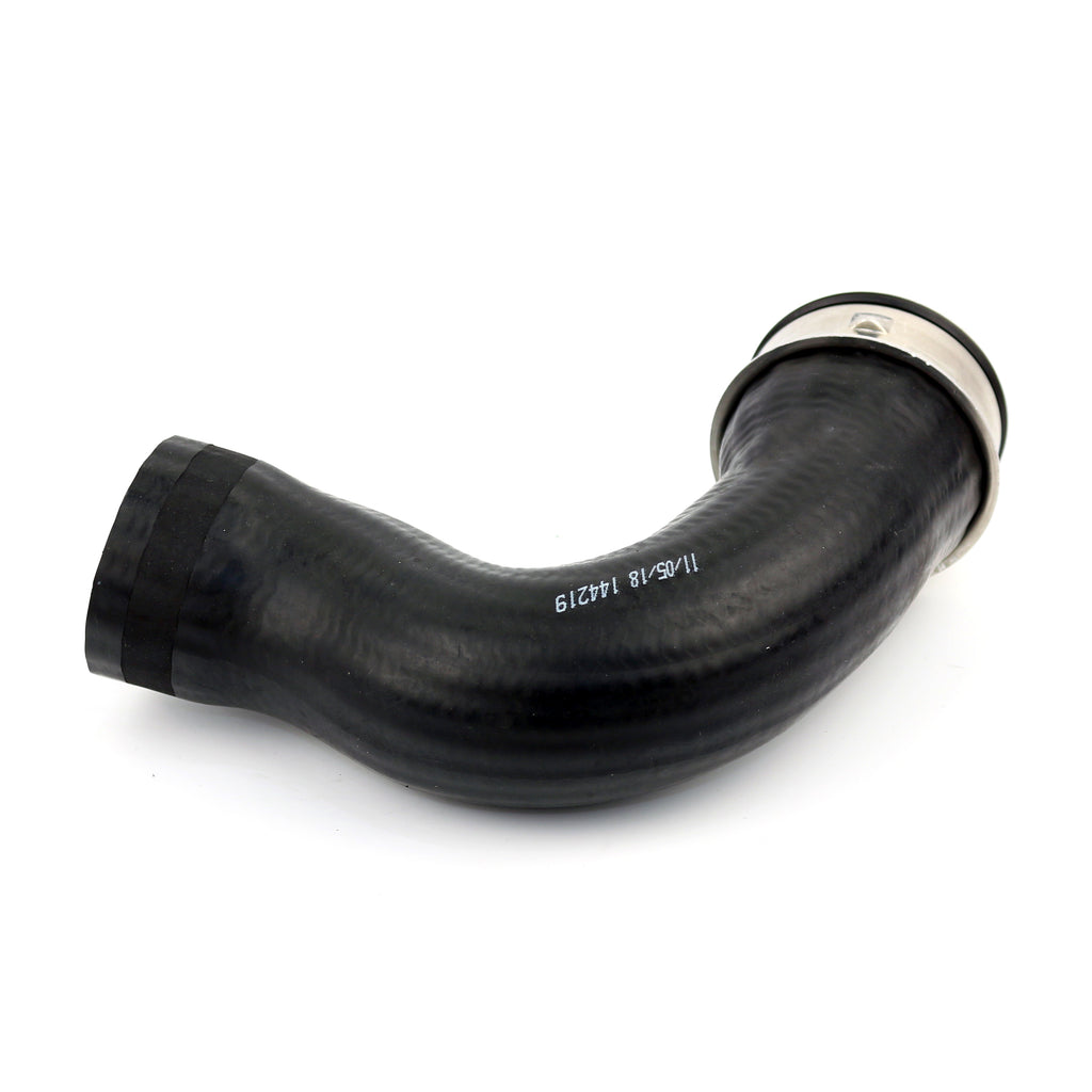 Volkswagen Golf Bora Audi A3 Skoda Octavia Seat Leon Toledo 1.9D Axr Turbo Intercooler Hose 1J0145838T