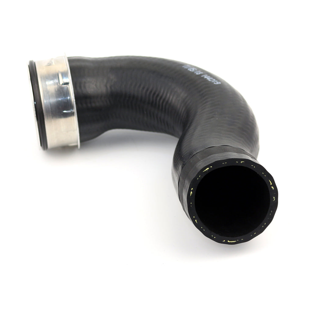 Volkswagen Golf Bora Audi A3 Skoda Octavia Seat Leon Toledo 1.9D Axr Turbo Intercooler Hose 1J0145838T