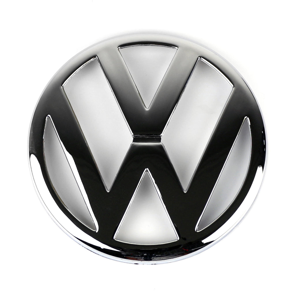 Volkswagen Golf Grill Badge 1J0853601