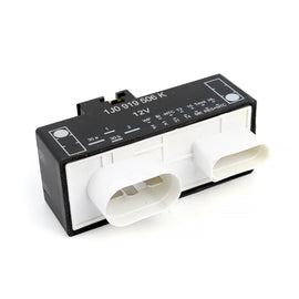 Audi A3 Tt Seat Arosa Leon Toledo Skoda Octavia Volkswagen Beetle Bora Golf Lupo Polo Radiator Fan Control Relay Switch 1J0919506K