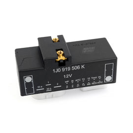 Audi A3 Tt Seat Arosa Leon Toledo Skoda Octavia Volkswagen Beetle Bora Golf Lupo Polo Radiator Fan Control Relay Switch 1J0919506K