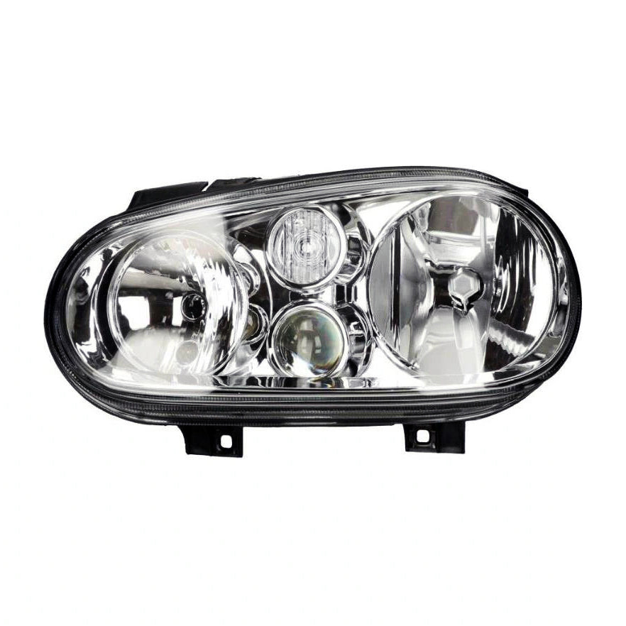 Volkswagen Golf Fog Light Left 1J1941017K