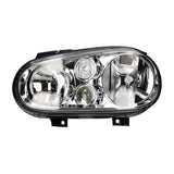 Volkswagen Golf Fog Light Left 1J1941017K