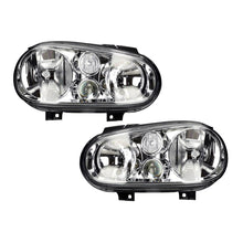 Load image into Gallery viewer, Volkswagen Golf Fog Light Set 1J1941018K 1J1941017K