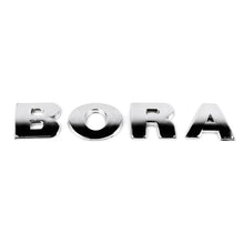 Load image into Gallery viewer, Volkswagen Bora inscription Badge - Letter 1J5853687 739