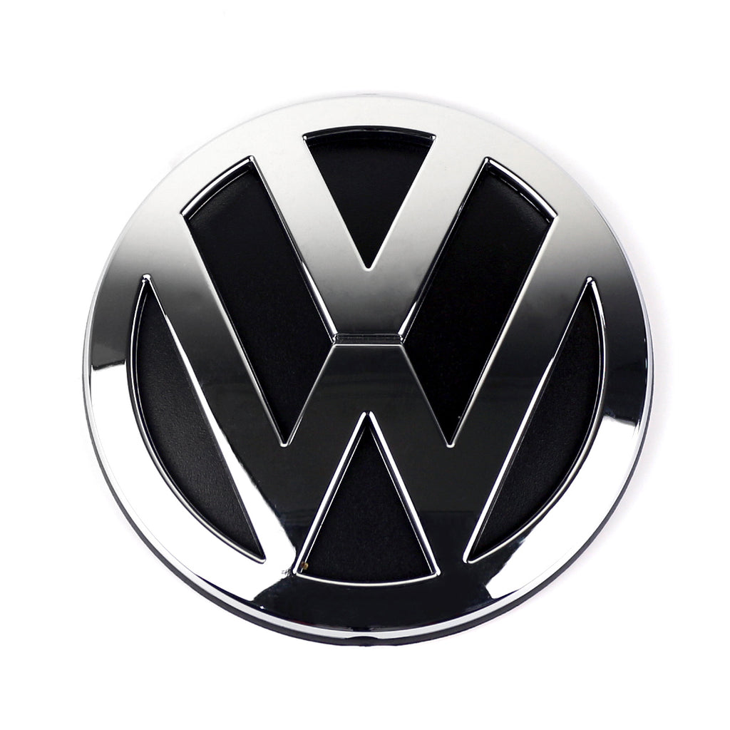 Volkswagen Golf Rear Badge 1J6853630B FCS