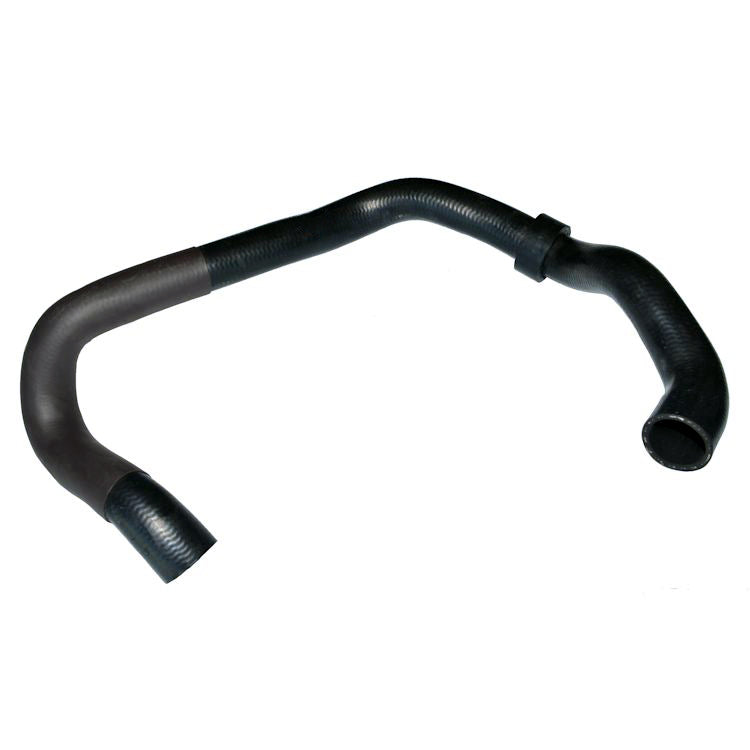Volkswagen Jetta Passat Touran Audi A3 Skoda Octavia Seat Altea Leon Toledo Radiator Lower Hose 1K0121156CM