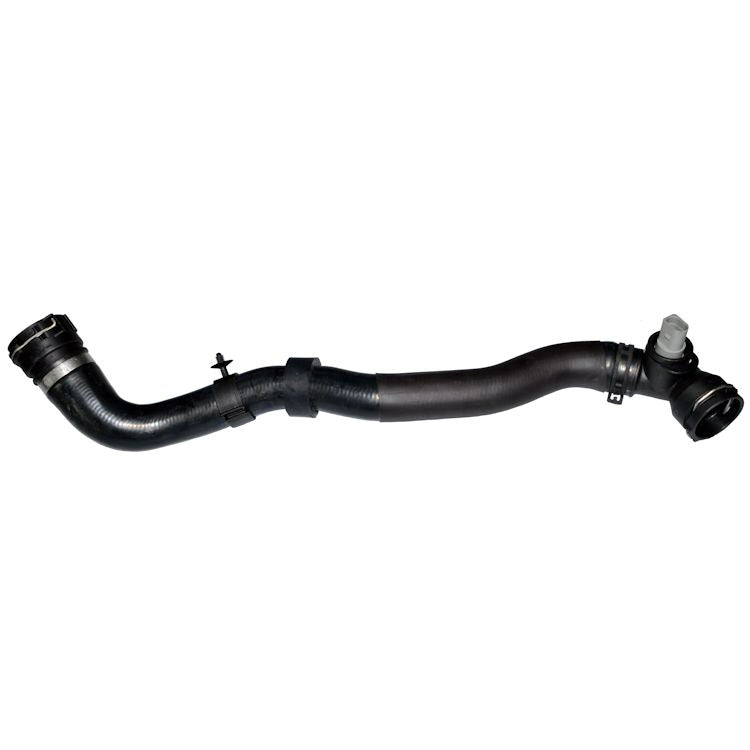 Volkswagen Golf Jetta Scirocco Eos Audi A3 Tt Seat Altea Leon Radiator Lower Hose 1K0122051FD