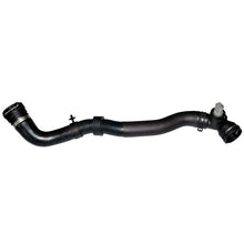 Load image into Gallery viewer, Volkswagen Golf Jetta Scirocco Eos Audi A3 Tt Seat Altea Leon Radiator Lower Hose 1K0122051FD