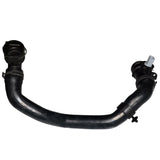 Volkswagen Golf Jetta Scirocco Audi A3 Tt Seat Leon Radiator Lower Hose 1K0122051GL
