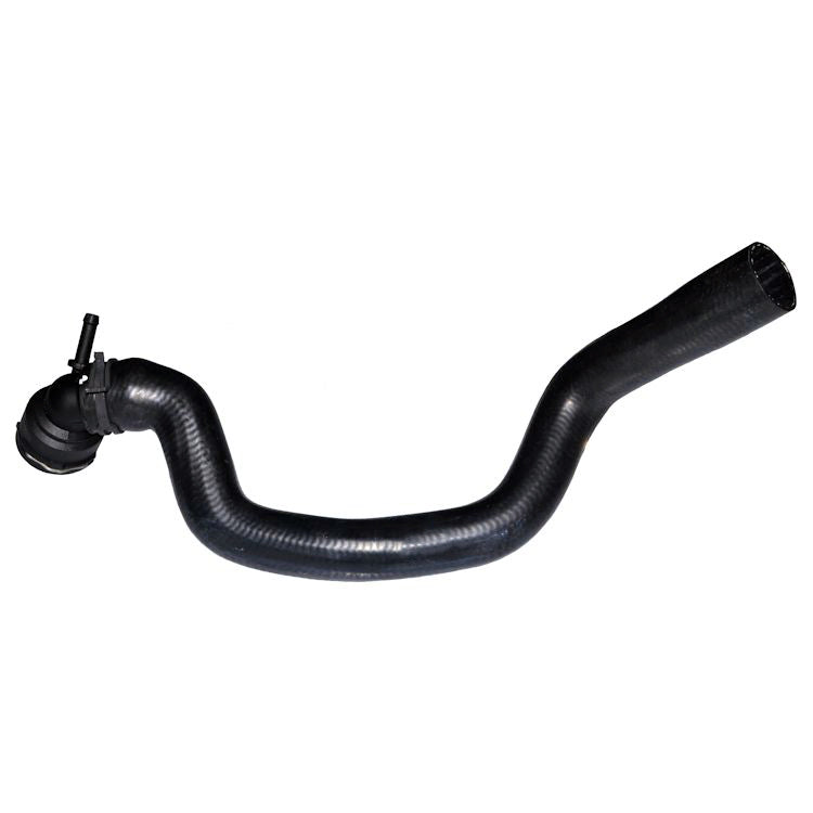 Volkswagen Golf Passat Jetta Touran Caddy Audi A3 Skoda Octavia Superb Seat Altea Leon Radiator Upper Hose 1K0122101BP