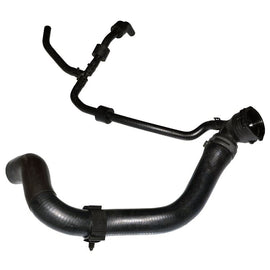 Volkswagen Golf Radiator Upper Hose 1K0122101JS