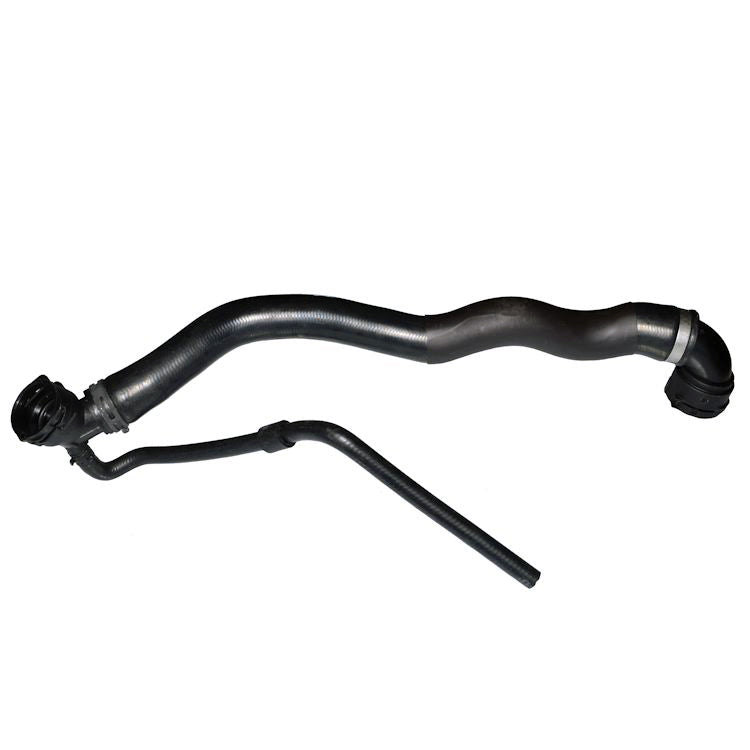 Volkswagen Golf Jetta Eos Skoda Octavia Seat Leon Toledo Radiator Upper Hose 1K0122101KS