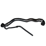 Volkswagen Golf Jetta Eos Skoda Octavia Seat Leon Toledo Radiator Upper Hose 1K0122101KS