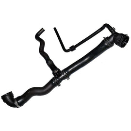 Volkswagen Golf Jetta Scirocco Eos New Beetle Audi A3 Tt Skoda Octavia Superb Yeti Seat Leon Radiator Upper Hose 1K0122101LA