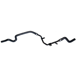 Volkswagen Golf Passat Jetta Touran Eos New Beetle Radiator Expansion Tank Frame Hose 1K0122447HT