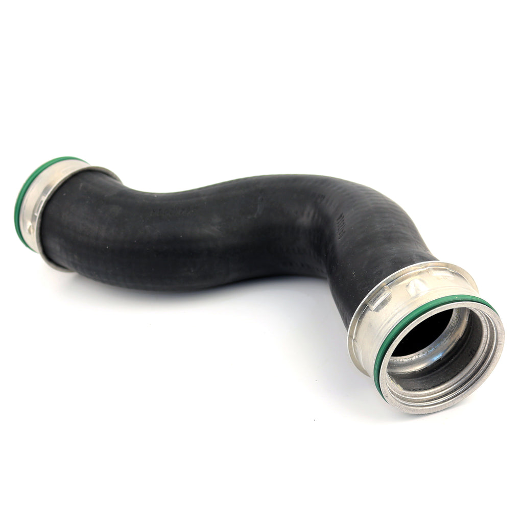 Volkswagen Golf Jetta Touran Caddy Audi A3 Skoda Octavia Superb Seat Altea Leon Toledo Turbo Intercooler Hose 1K0145832B