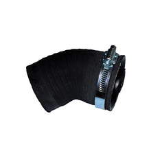 Load image into Gallery viewer, Volkswagen Golf Jetta Eos Audi A3 Skoda Octavia Seat Altea Leon Toledo Turbo Intercooler Hose 1K0145838S