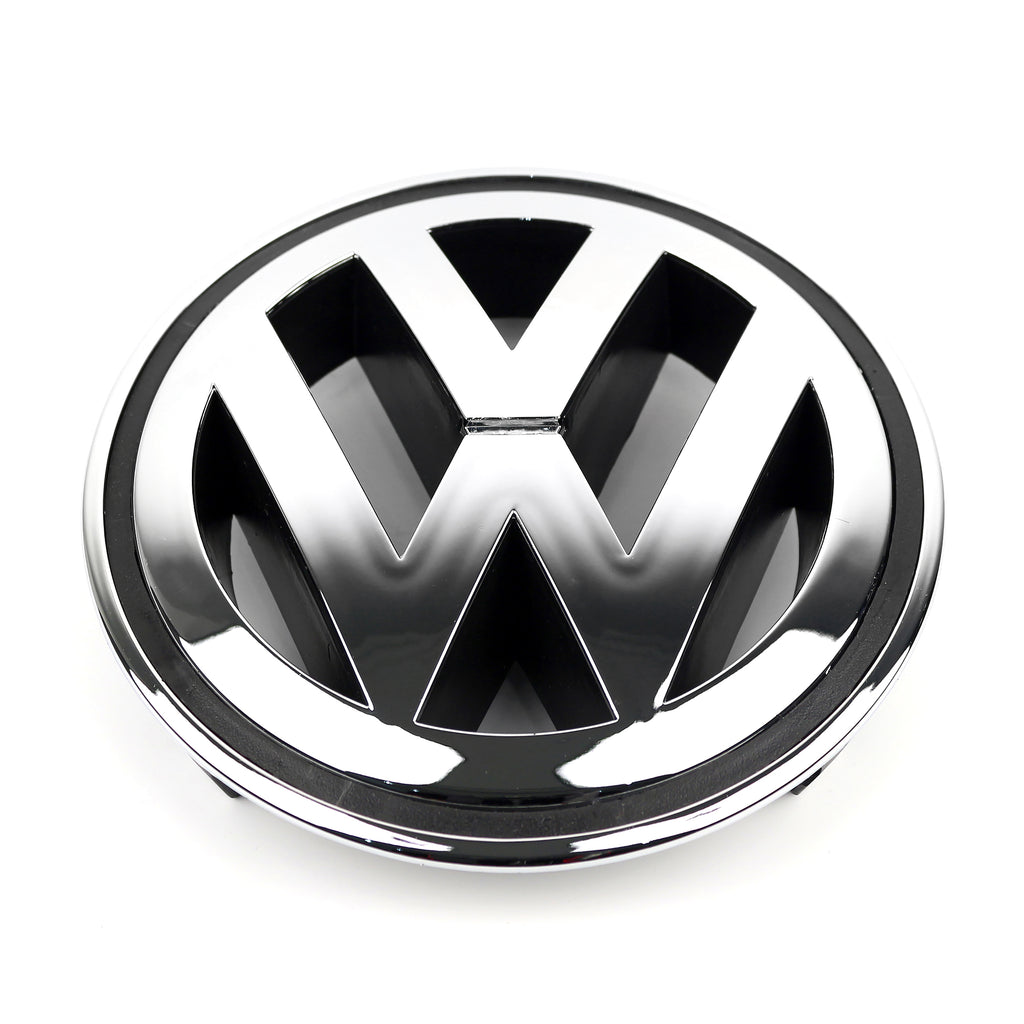 Volkswagen Passat Jetta Tiguan Grill Badge 1K5853600A MQH