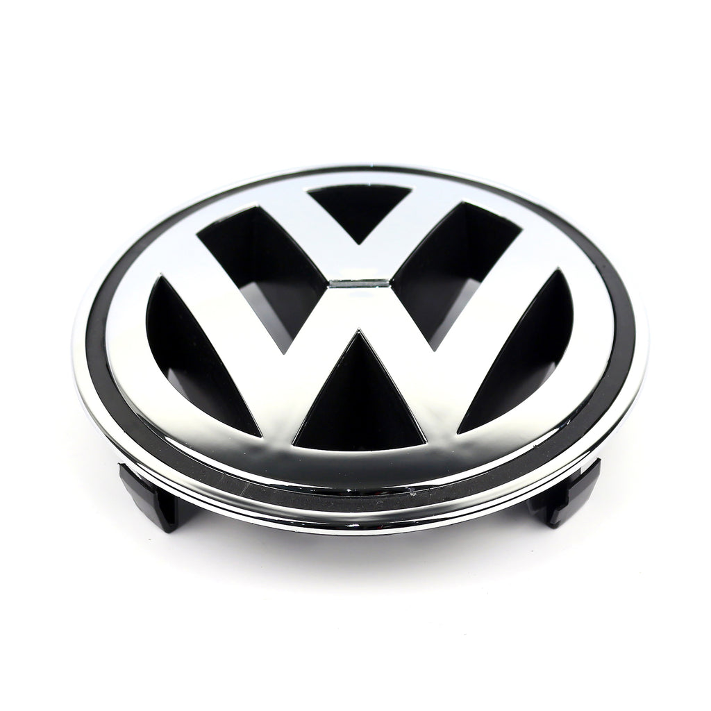 Volkswagen Passat Jetta Tiguan Grill Badge 1K5853600A MQH