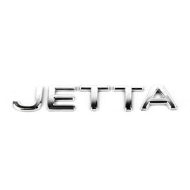 Volkswagen Jetta inscription Badge - Letter 1K5853687 739