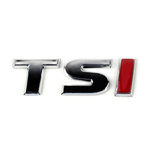 Load image into Gallery viewer, Volkswagen Jetta TSI inscription Badge - Letter 1K9853675B GQF