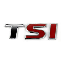 Load image into Gallery viewer, Volkswagen Jetta TSI inscription Badge - Letter 1K9853675C GQF