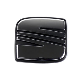 Seat Leon Toledo Rear Badge 1M5853601D 739