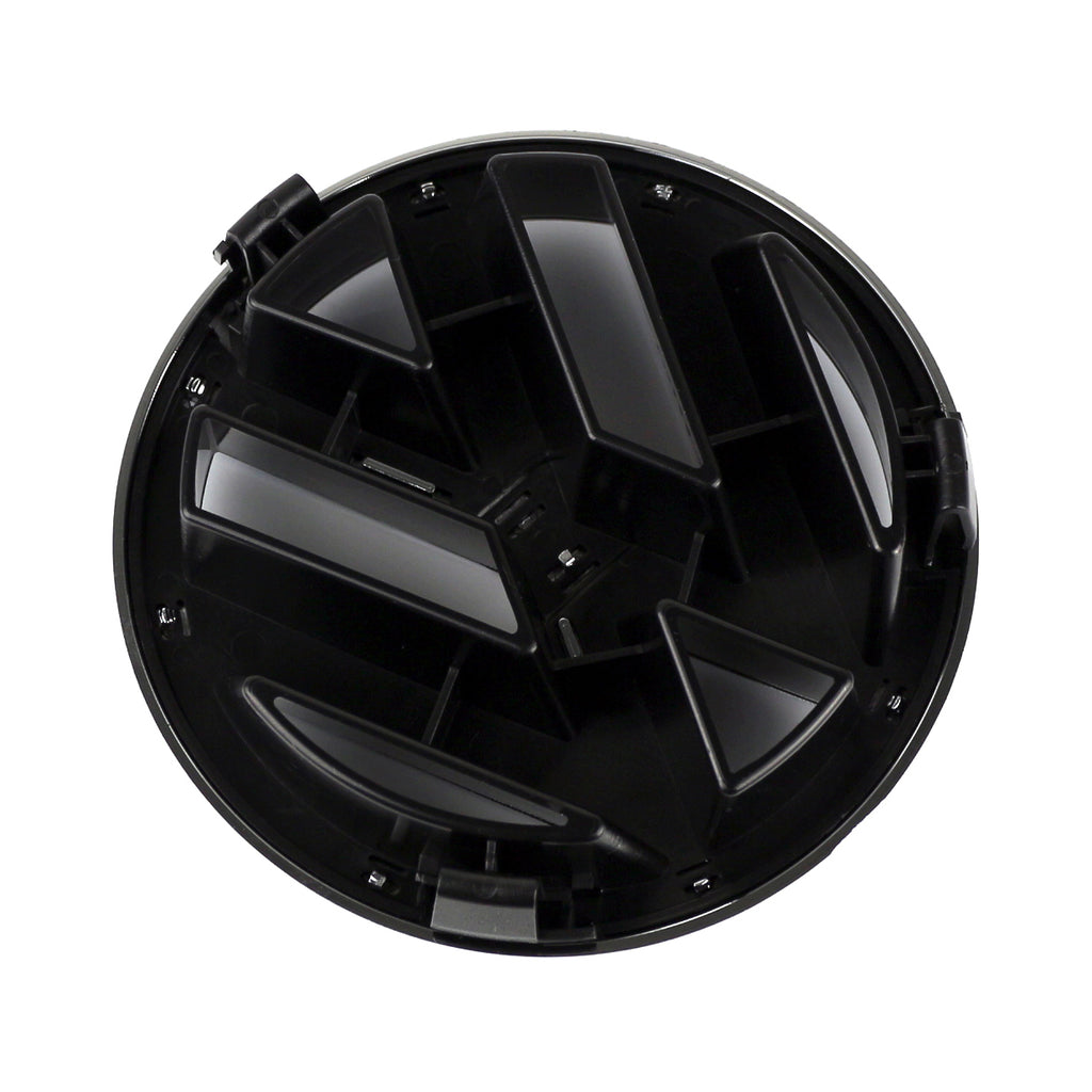 Volkswagen Caddy Polo Golf V Grill Badge 1T0853601A FDY