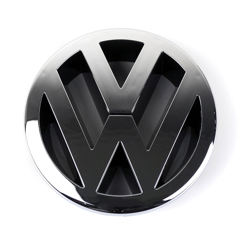 Volkswagen Caddy Polo Golf V Grill Badge 1T0853601A FDY