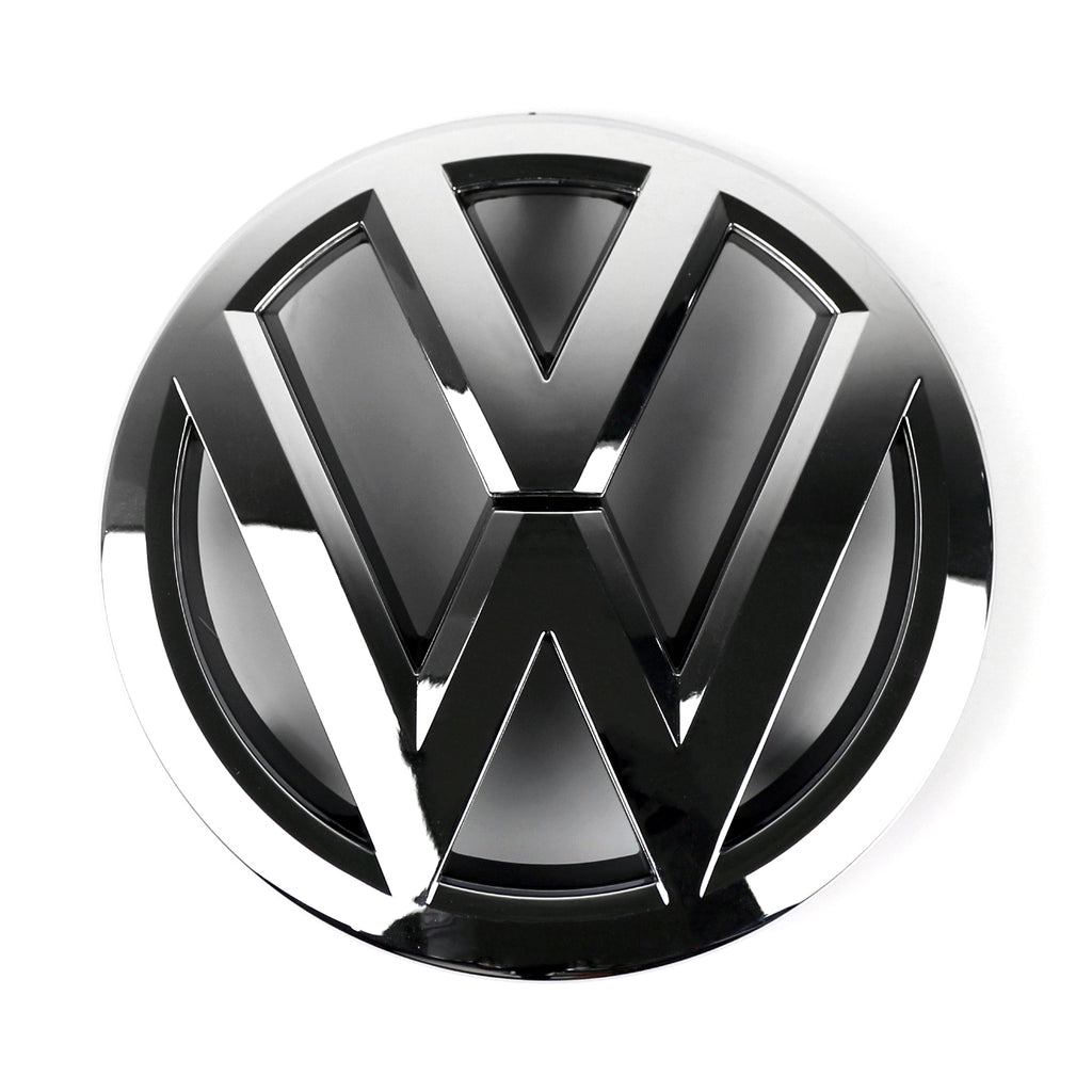 Volkswagen Caddy Passat Touran Grill Badge 1T0853601E ULM