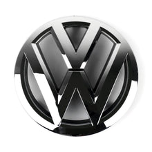 Load image into Gallery viewer, Volkswagen Caddy Passat Touran Grill Badge 1T0853601E ULM