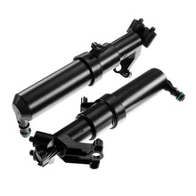 Load image into Gallery viewer, Mercedes-Benz W203 C Class Headlight Washer Nozzle Set 2038600647 2038600547