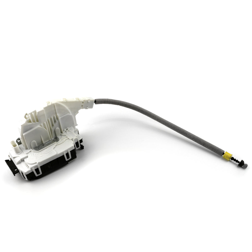 Mercedes-Benz W204 Door Lock Rear Right 2047201435